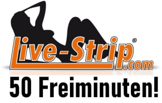 livestrip-gutschein: 50 Freiminuten