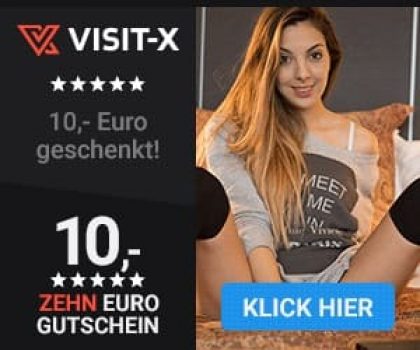 Gutschein Visit-X