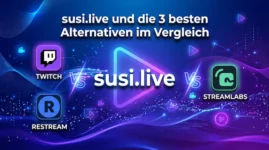 susi-live-alternativen