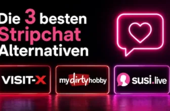 stripchat alternativen