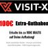 Visit-X.net Gutscheincode: 1 Monat Gratis VIP