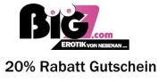 Big7 Gutschein – 20% Rabatt!
