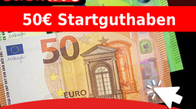 Susi.live Gutschein – 50€ Gratis Startguthaben