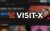 Visit-X Gutscheincode für 3 geile Videos