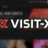 Visit-X Gutscheincode für 3 geile Videos